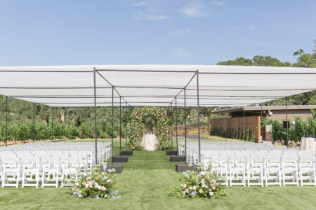 Sonoma Canopy