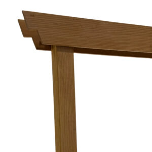 Natural, One Dimensional Arbor - Image 2