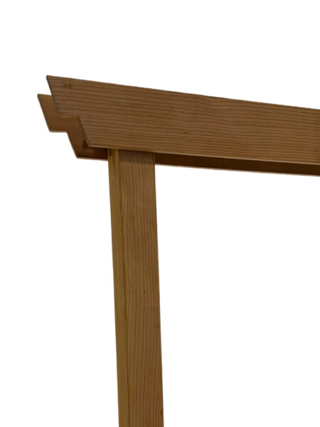 Natural, One Dimensional Arbor - Image 2