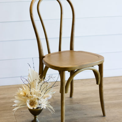 Bentwood Chair, Natural - Image 2