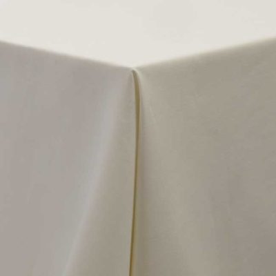 Natural Linen Eggshell