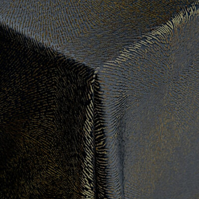 Nebula Black Linen