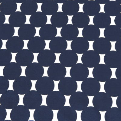 Necco Navy Linen