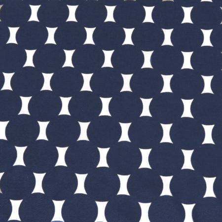 Necco Navy Linen