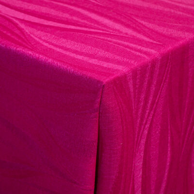 Neptune Fuchsia Linen
