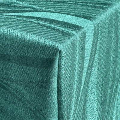 Neptune Emerald Linen