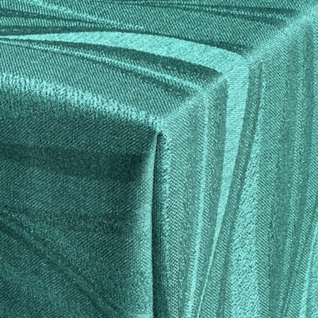 Neptune Emerald Linen