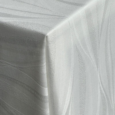 Neptune White Linen