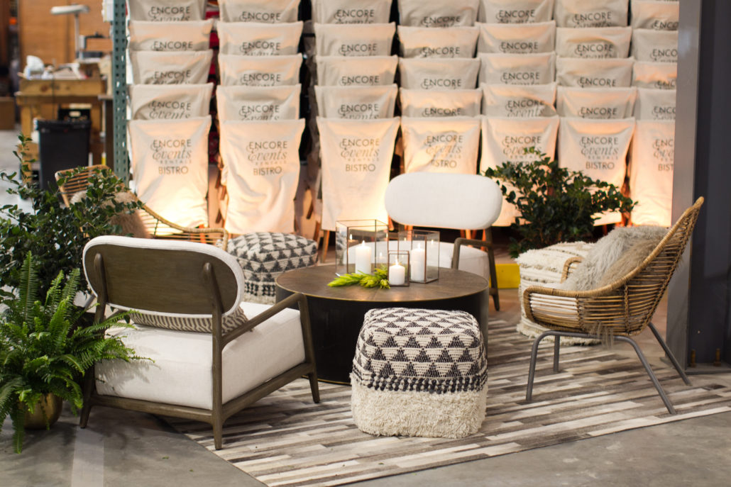 Newport Chair | Encore Events Rentals