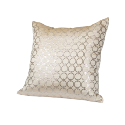 Nexus Ivory Pillow