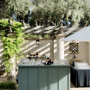 Belvedere, Sage Bar - Image 5