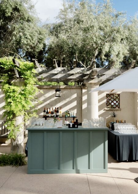 Belvedere, Sage Bar - Image 5