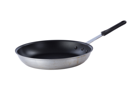 Non-Stick Fry Pan 14"