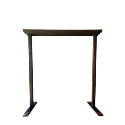 Farm Wood, One Dimensional Arbor