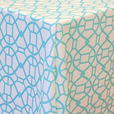 Orima Aqua Linen