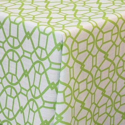 Orima Lime Linen