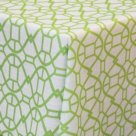 Orima Lime Linen