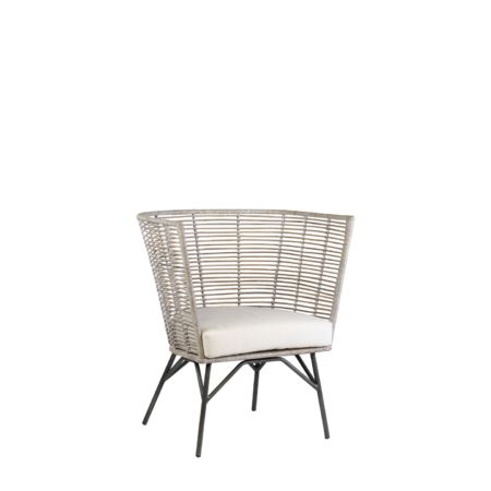 Pacific Chair