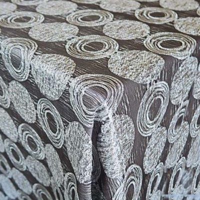 Palais Silver Linen