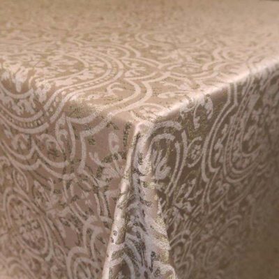 Palazzo Blush Linen