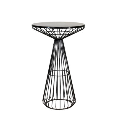 Palms Cocktail Table