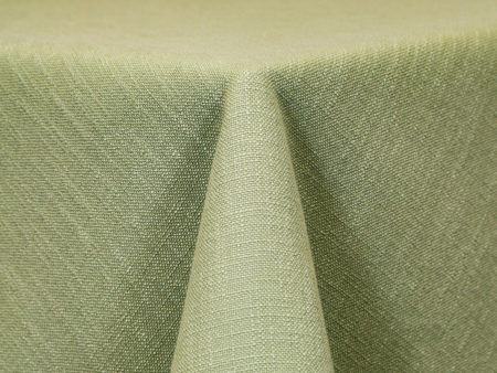 Specialty Panama Honeydew Linen