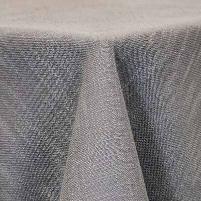 Specialty Panama Charcoal Linen