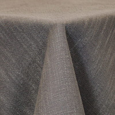 Specialty Panama Charcoal Linen