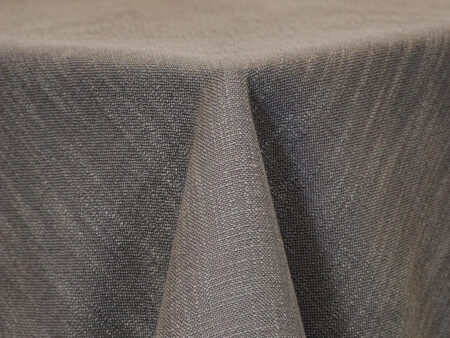 Specialty Panama Charcoal Linen