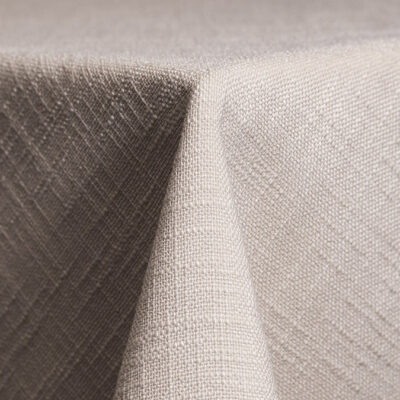 Specialty Panama Light Grey Linen