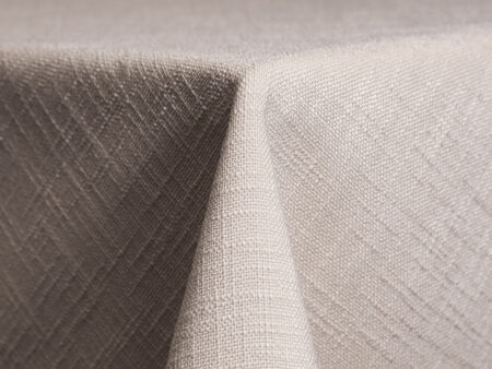 Specialty Panama Light Grey Linen