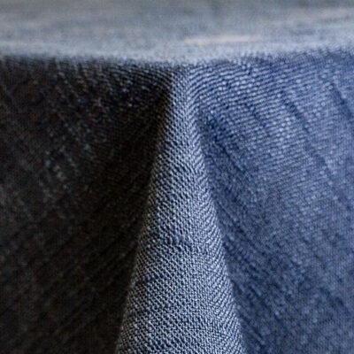 Specialty Panama Navy Linen