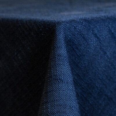Specialty Panama Navy Linen