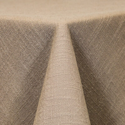 Specialty Panama Taupe Linen