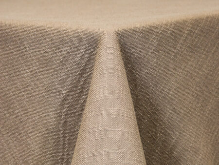 Specialty Panama Taupe Linen
