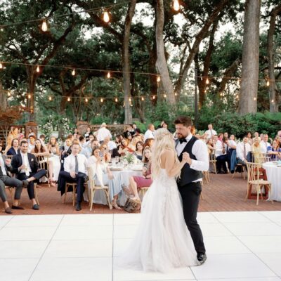 Black and/or White Dance Floor - Image 5