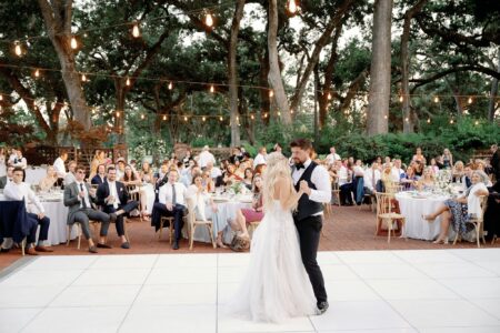 Black and/or White Dance Floor - Image 5