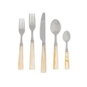 Perla Flatware