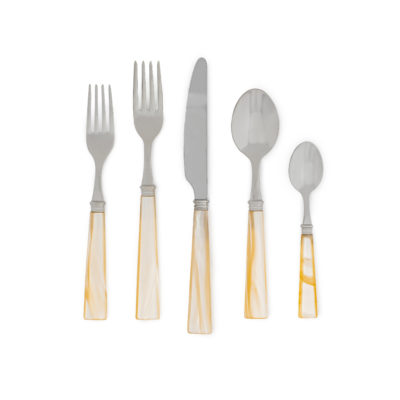 Perla Flatware
