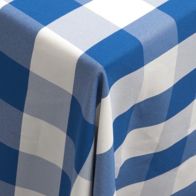 Picnic Royal Linen