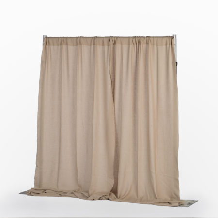 Pipe & Drape (5 Colors) - Image 2