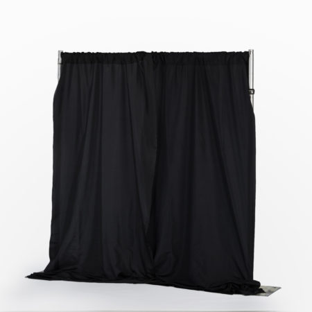 Pipe & Drape (5 Colors) - Image 6