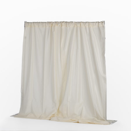 Pipe & Drape (5 Colors) - Image 9