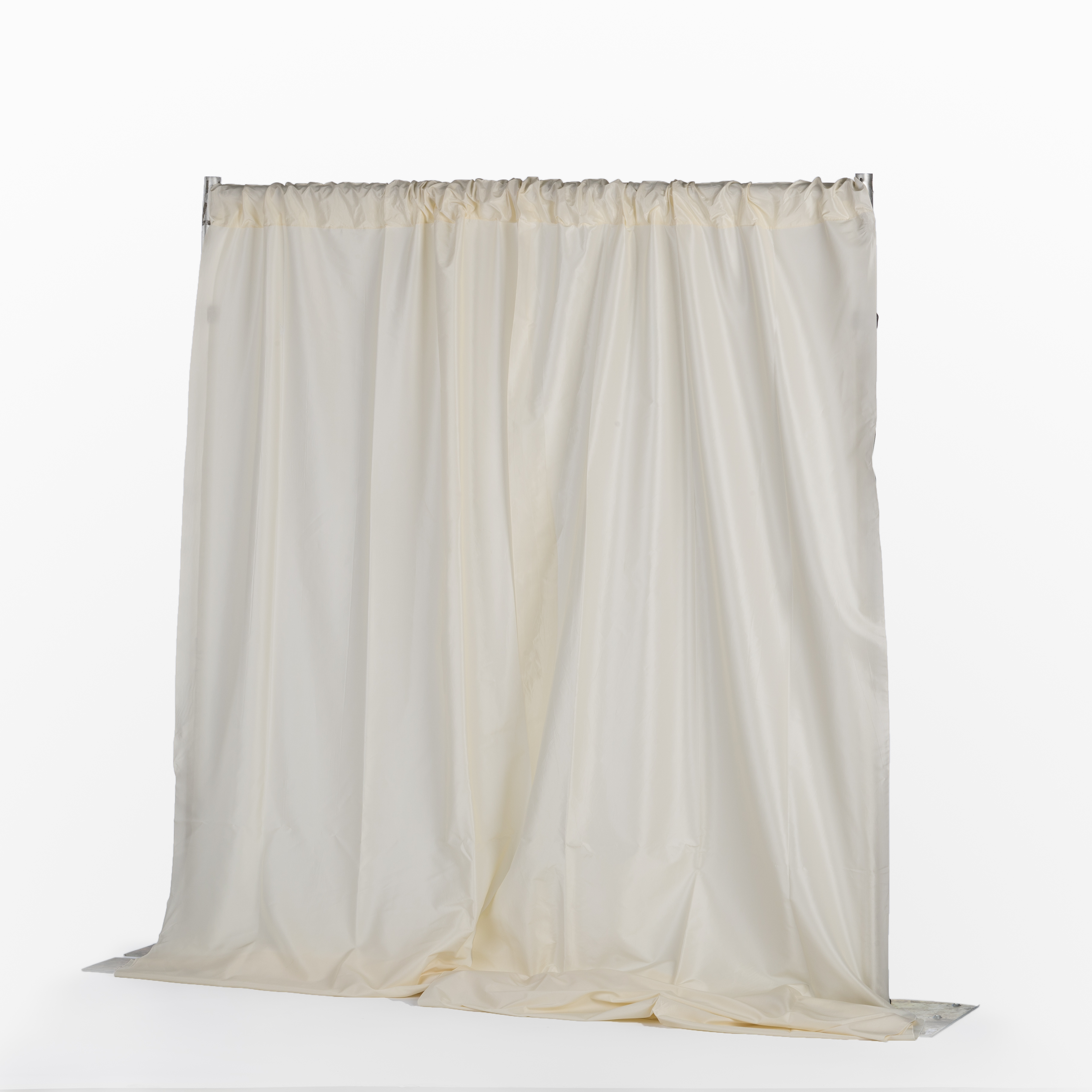 10 Wide Pipe Drape Rental Encore Events Rentals Encore