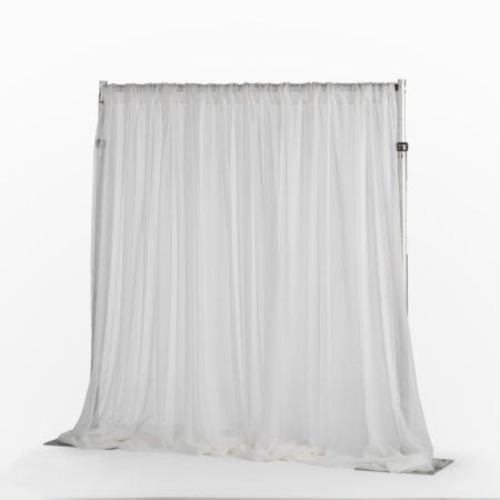 Pipe & Drape (5 Colors) - Image 4