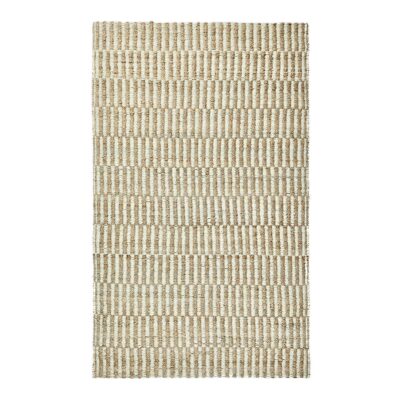 Area Rug, Pismo Jute