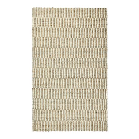 Area Rug, Pismo Jute
