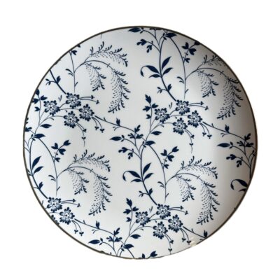 Primrose Plates