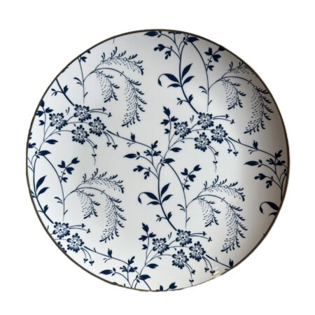 Primrose Plates
