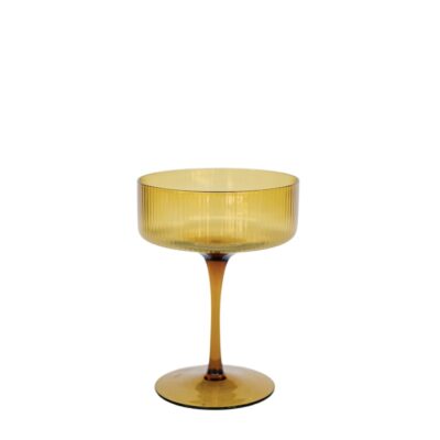 Amber Coupe